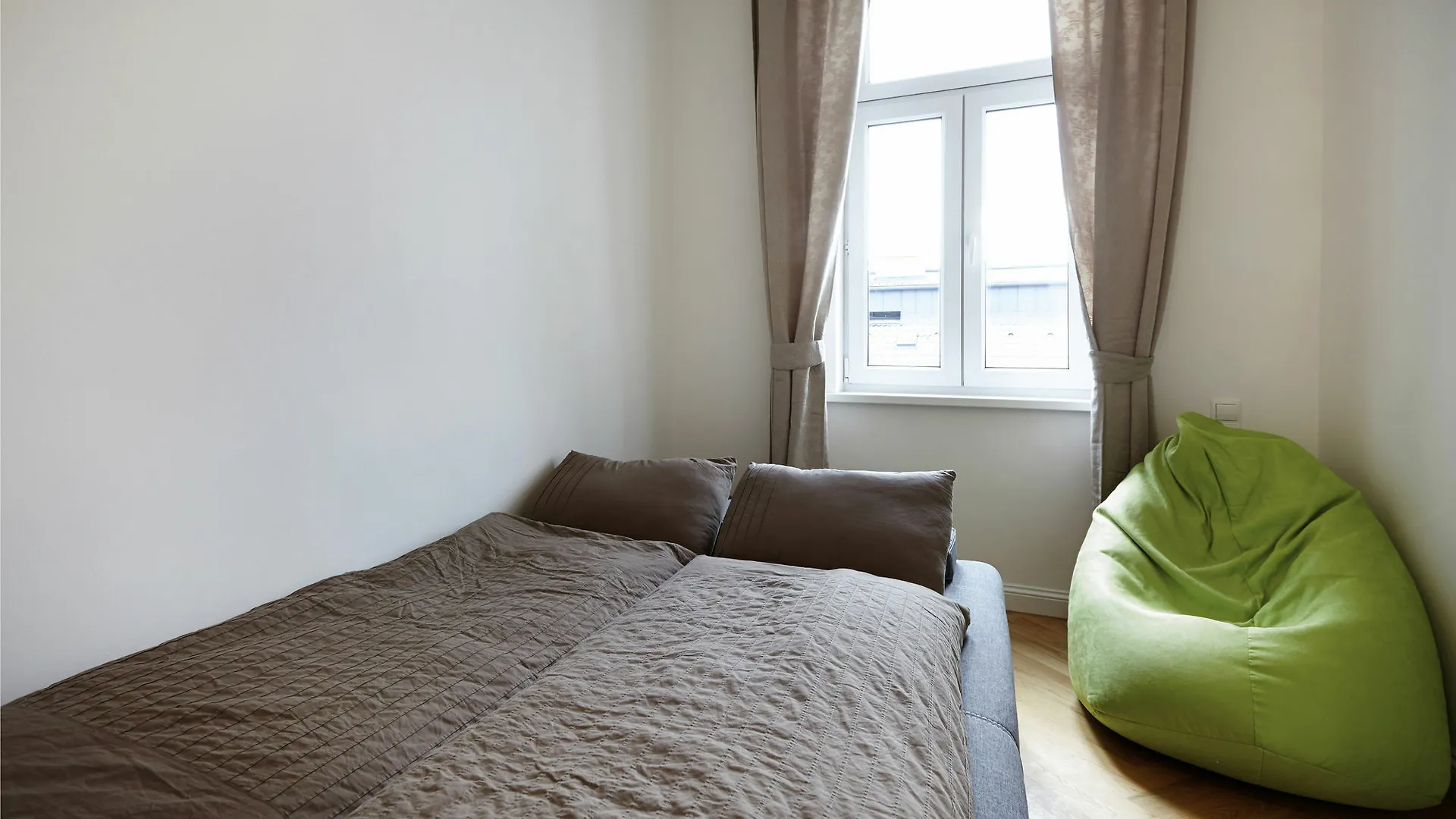 Urban Flats Vienna Darwingasse Apartment Austria