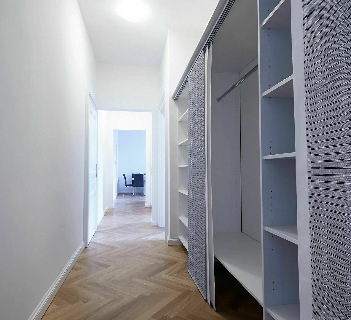 Urban Flats Vienna Darwingasse Apartment