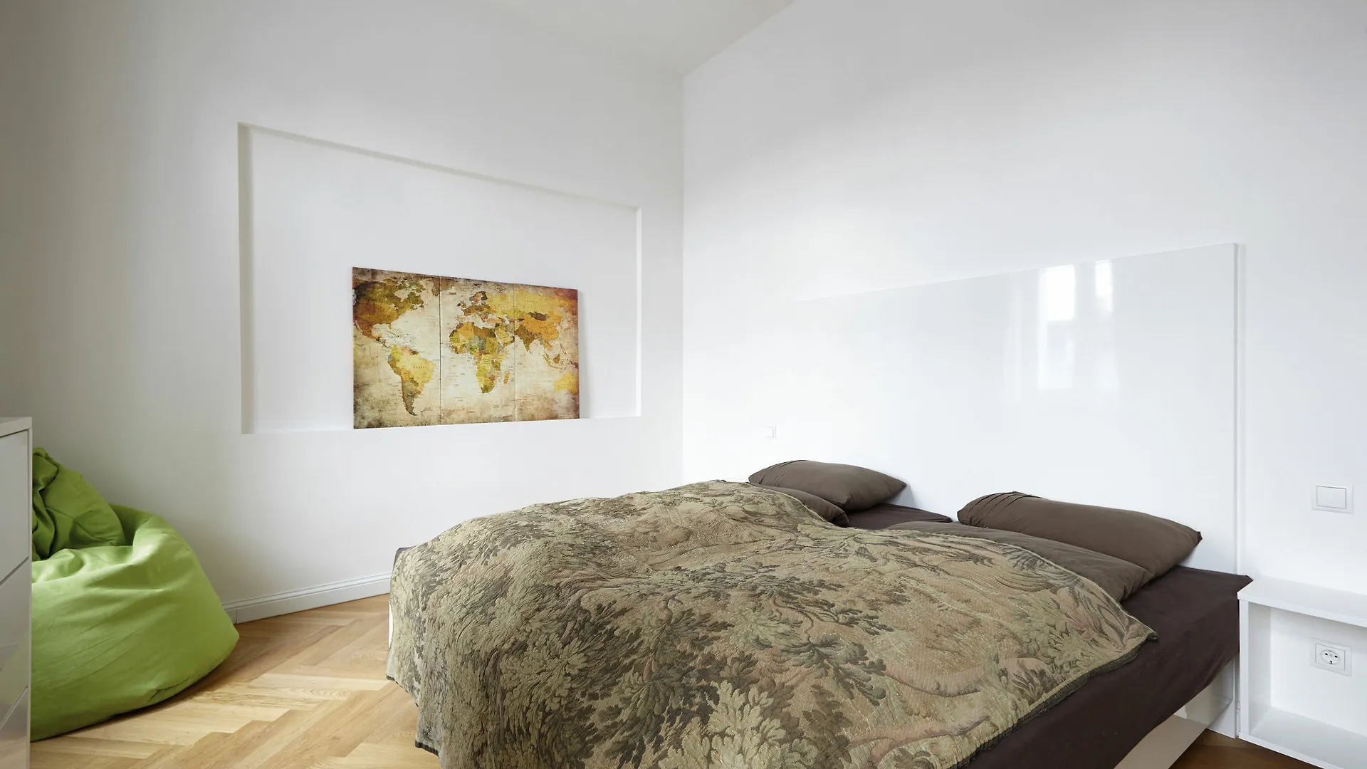 Urban Flats Vienna Darwingasse Lägenhet